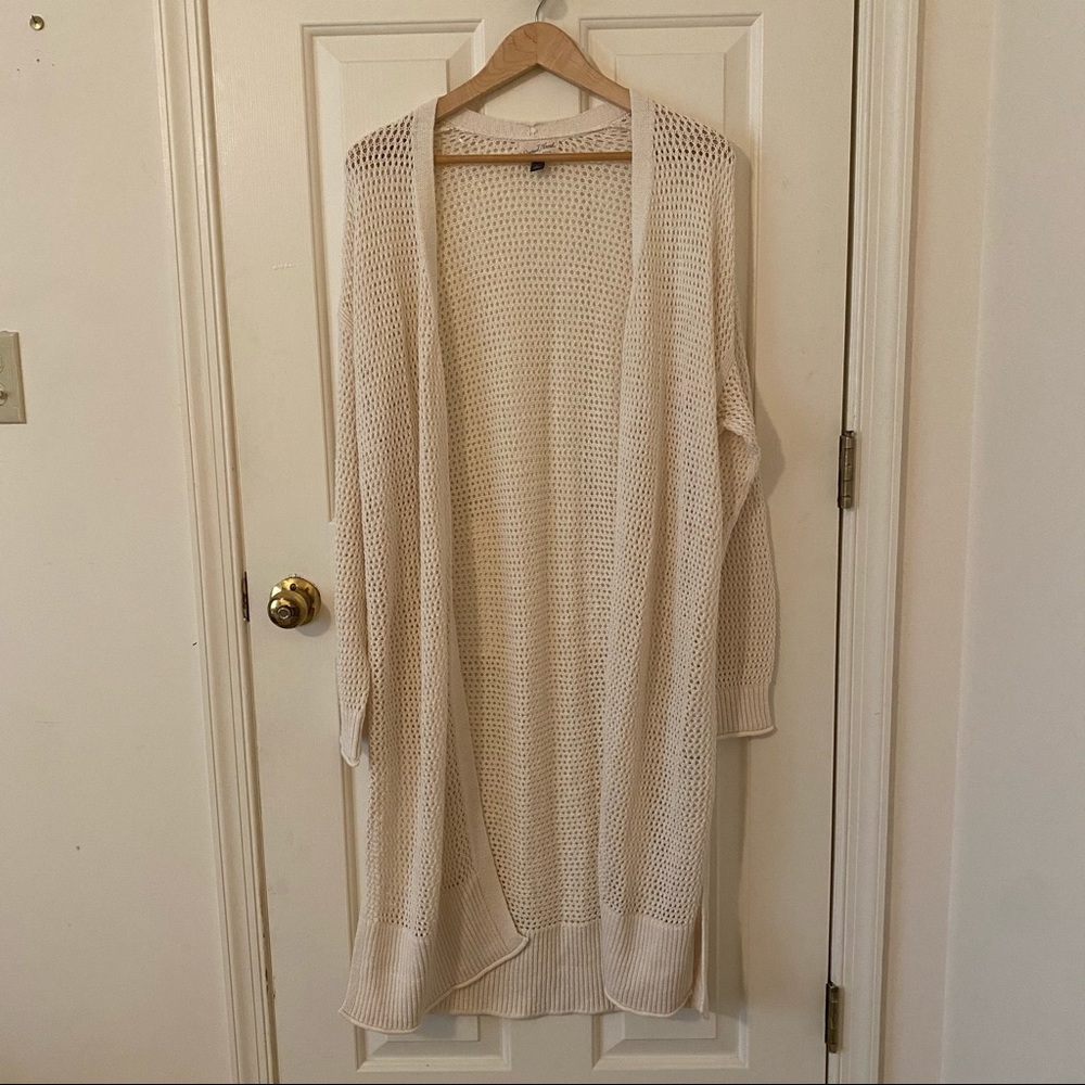 COPY - Universal Thread Women’s Open Stitch Sweat…